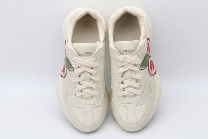GC TRAINER SNEAKER
