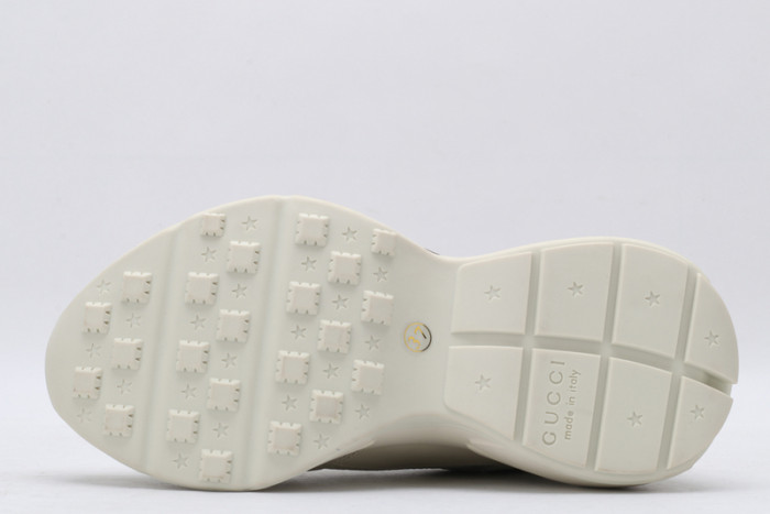 GC TRAINER SNEAKER