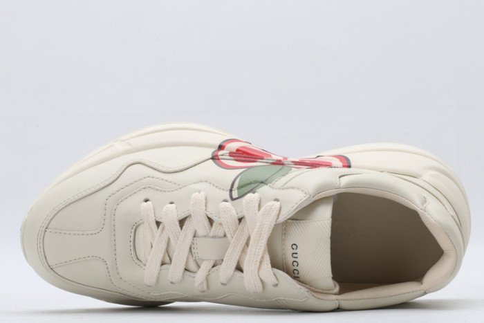 GC TRAINER SNEAKER