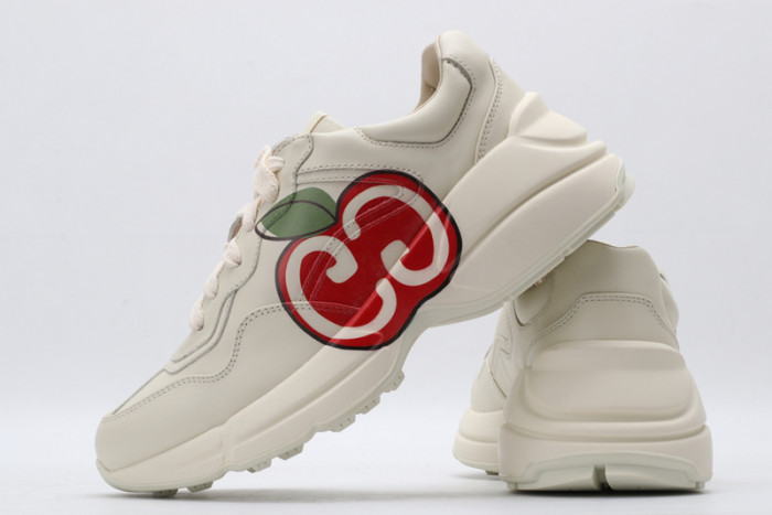 GC TRAINER SNEAKER