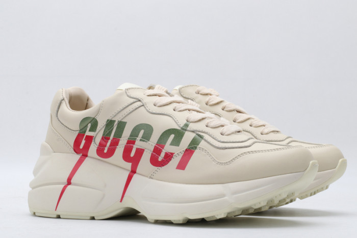 GC TRAINER SNEAKER