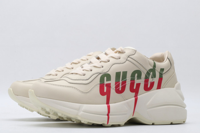 GC TRAINER SNEAKER
