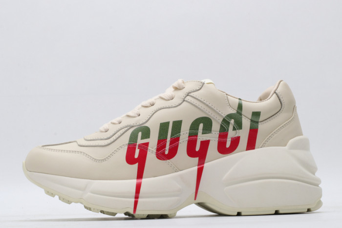 GC TRAINER SNEAKER
