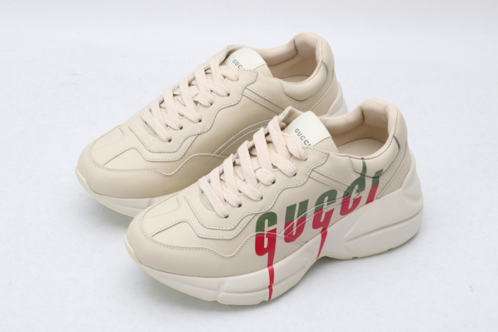 GC TRAINER SNEAKER
