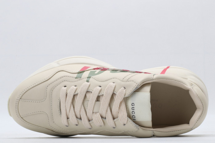 GC TRAINER SNEAKER