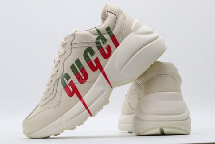 GC TRAINER SNEAKER