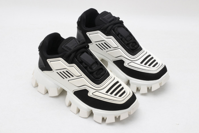 PR CLOUDBUST THUNDER KNIT