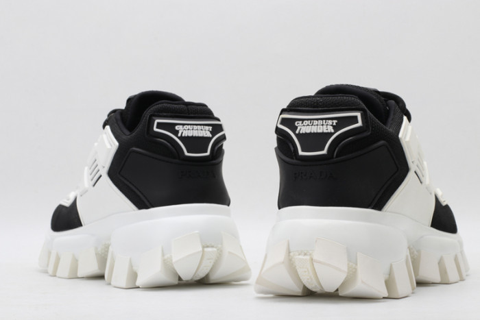PR CLOUDBUST THUNDER KNIT