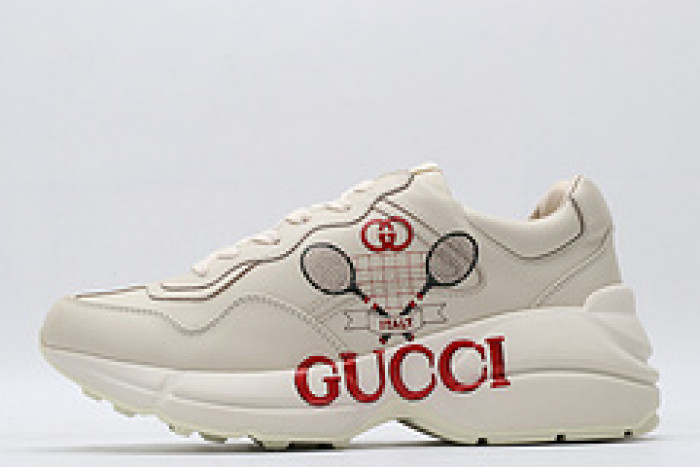 GC TRAINER SNEAKER