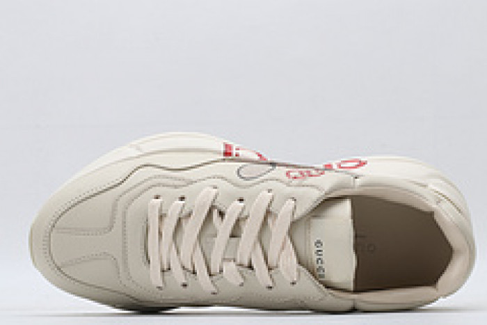 GC TRAINER SNEAKER