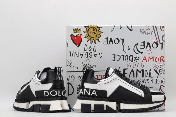 DG SNEAKERS