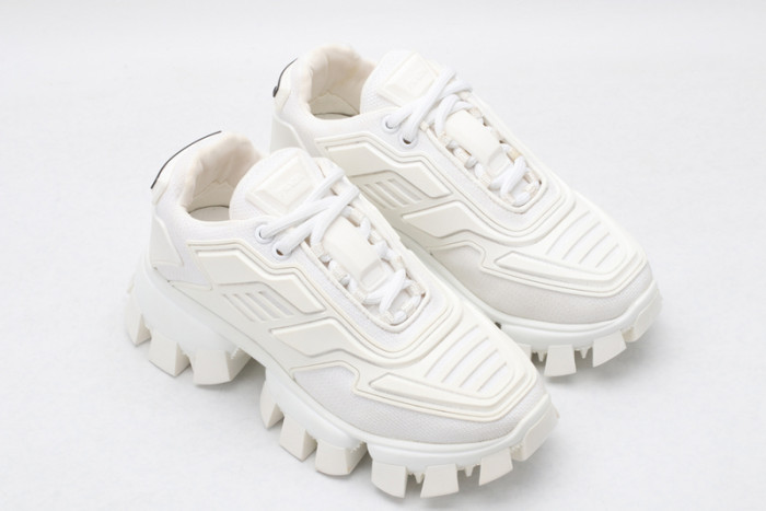 PR CLOUDBUST THUNDER KNIT