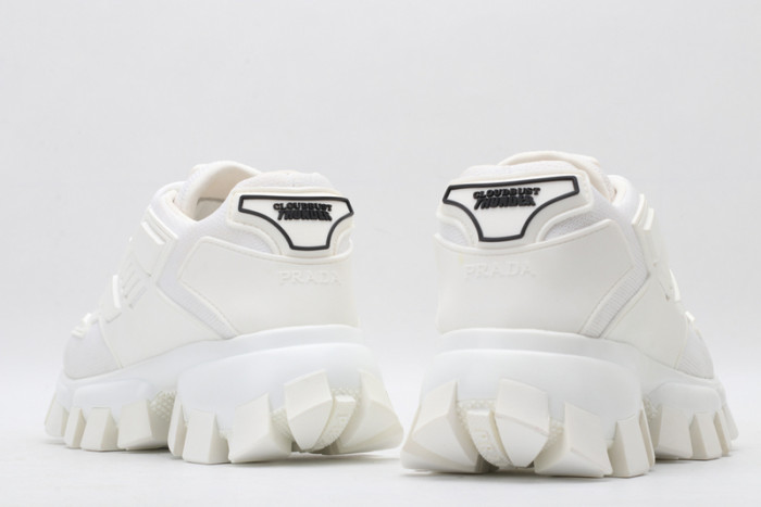 PR CLOUDBUST THUNDER KNIT