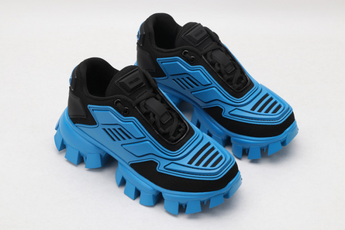 PR CLOUDBUST THUNDER KNIT