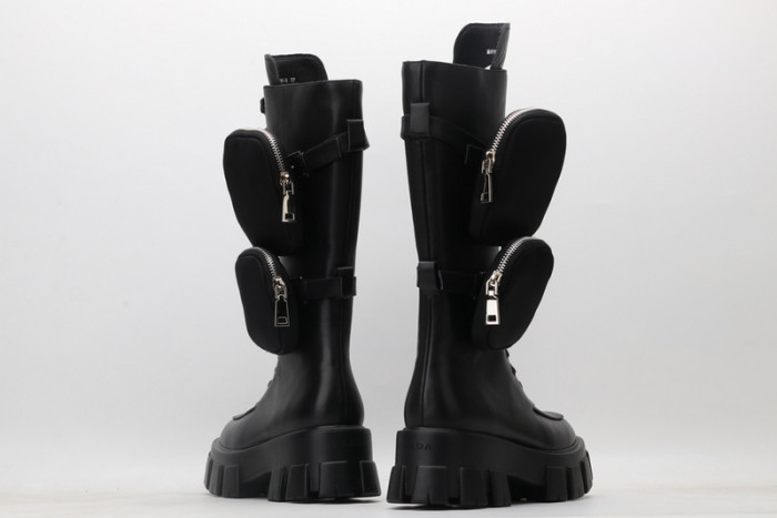 PR BOOTS