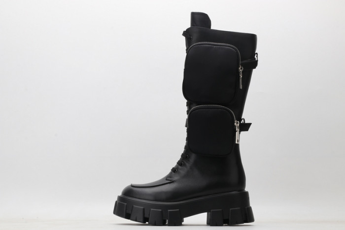 PR BOOTS