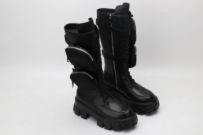 PR BOOTS