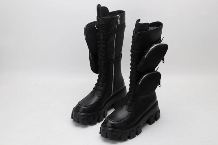 PR BOOTS