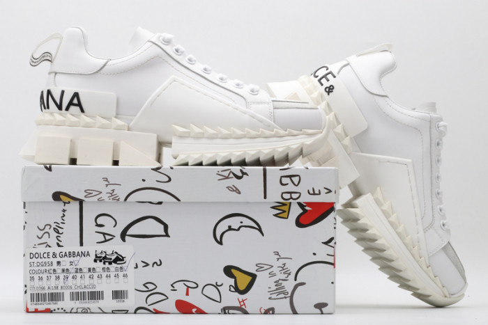 DG SNEAKERS