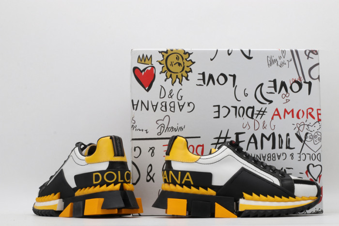 DG SNEAKERS