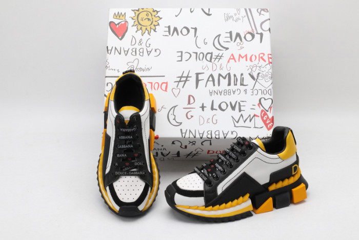DG SNEAKERS