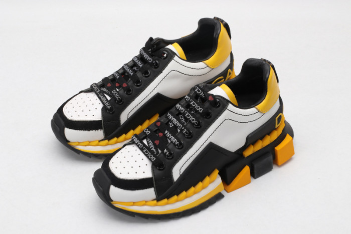 DG SNEAKERS