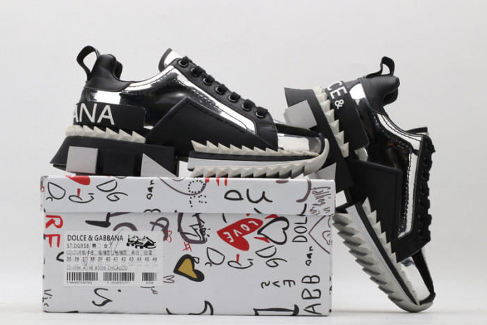 DG SNEAKERS