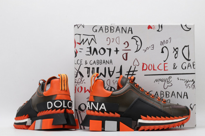 DG SNEAKERS