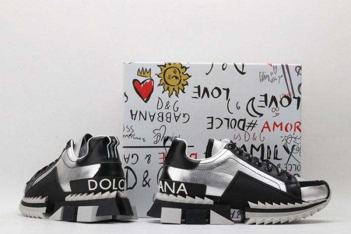 DG SNEAKERS