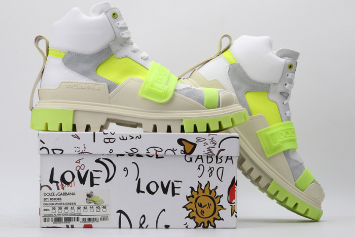 DG SNEAKERS