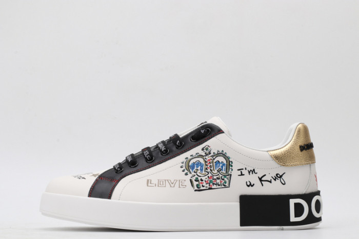 DG SNEAKERS