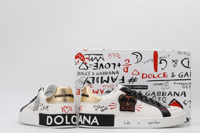 DG SNEAKERS