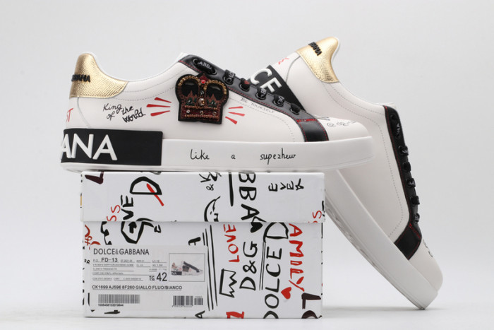 DG SNEAKERS