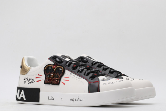 DG SNEAKERS