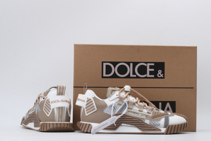 DG SNEAKERS
