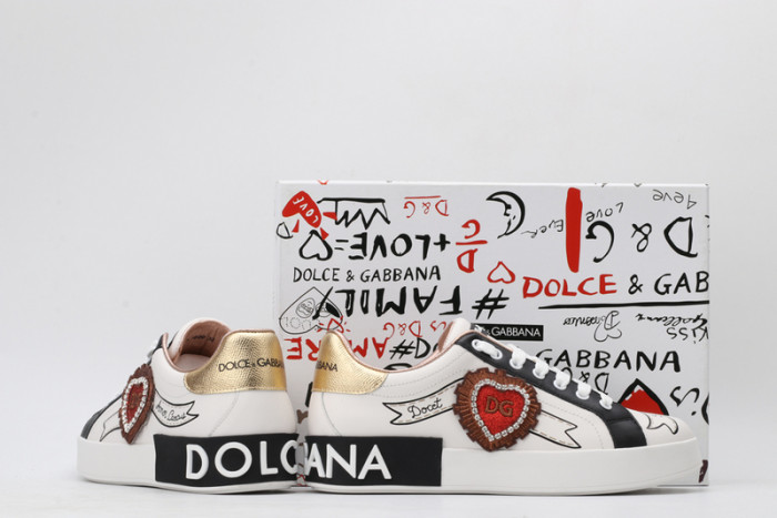 DG SNEAKERS