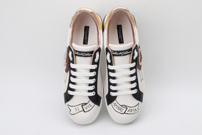 DG SNEAKERS