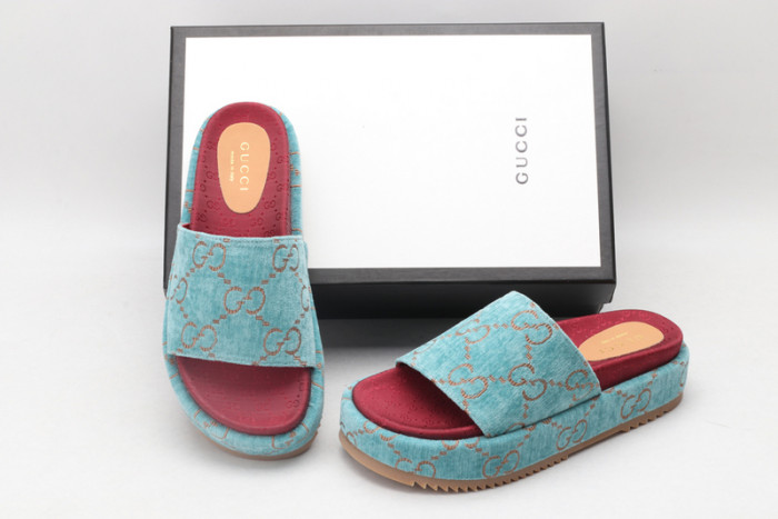 GC SLIDE