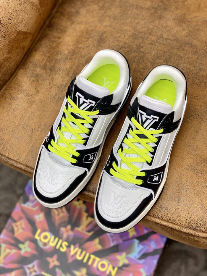 LVT SNEAKERS
