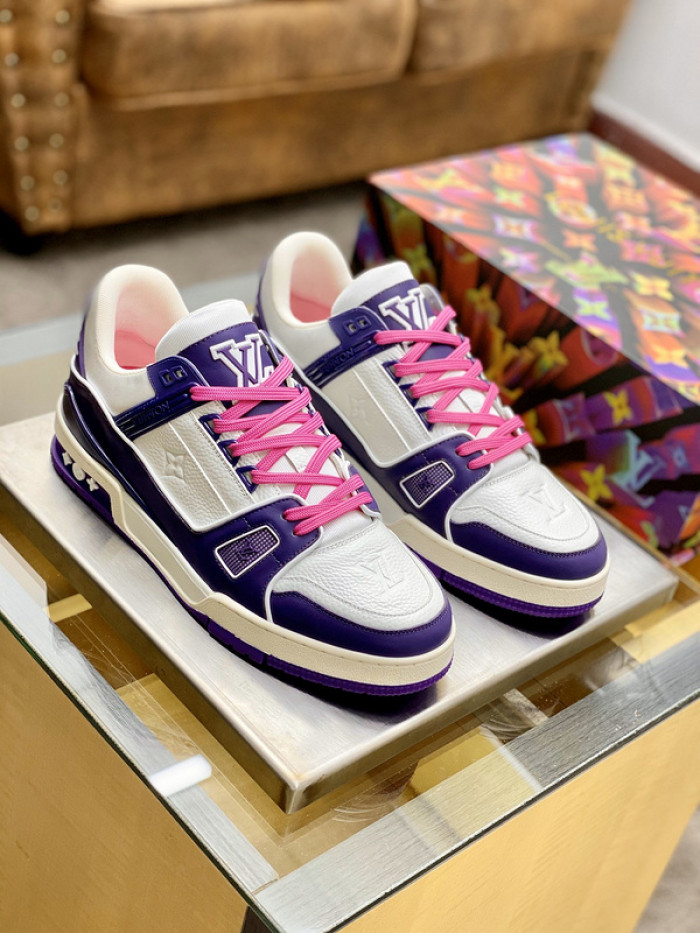 LVT SNEAKERS
