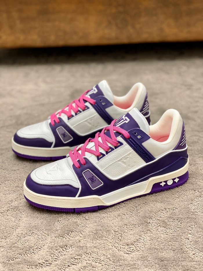 LVT SNEAKERS