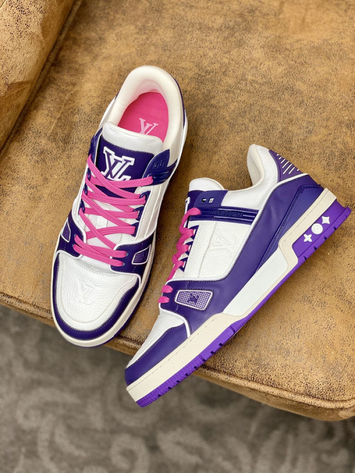 LVT SNEAKERS