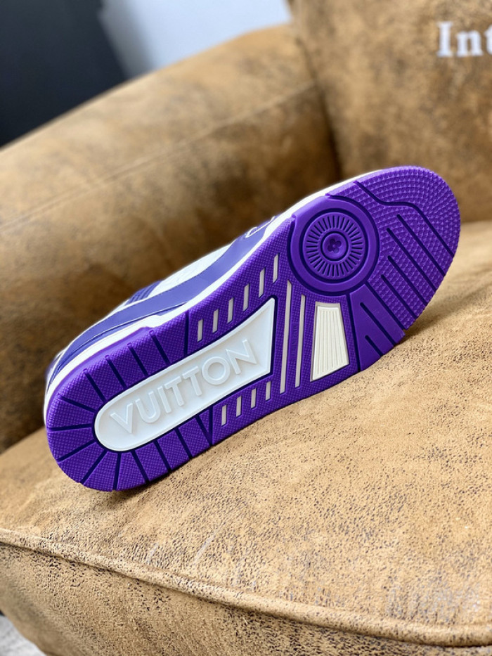 LVT SNEAKERS