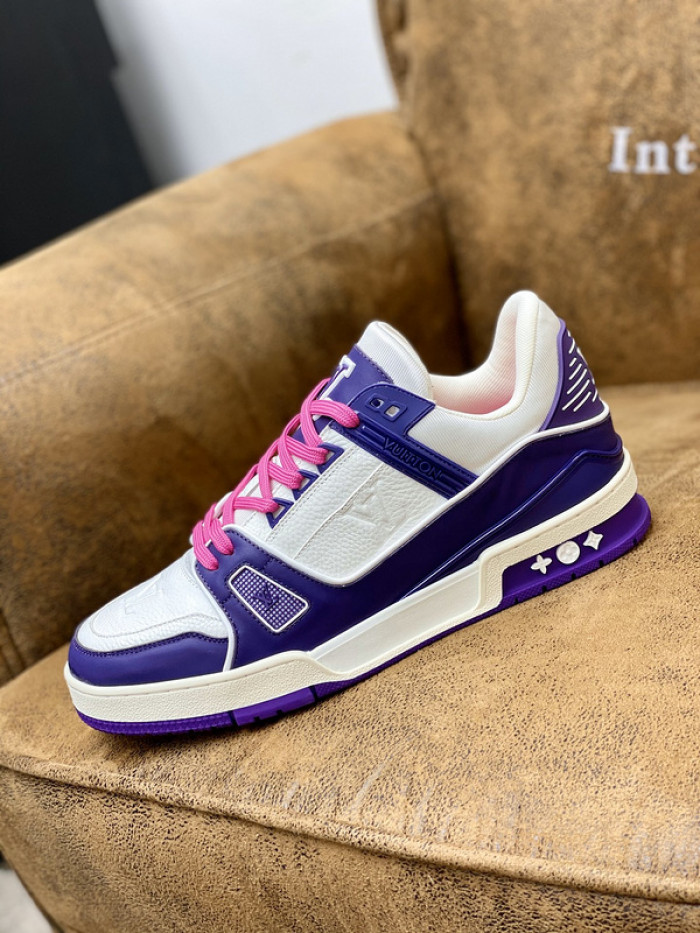 LVT SNEAKERS