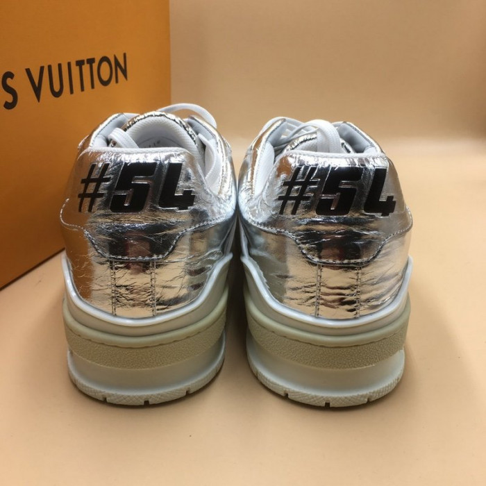 LVT SNEAKERS