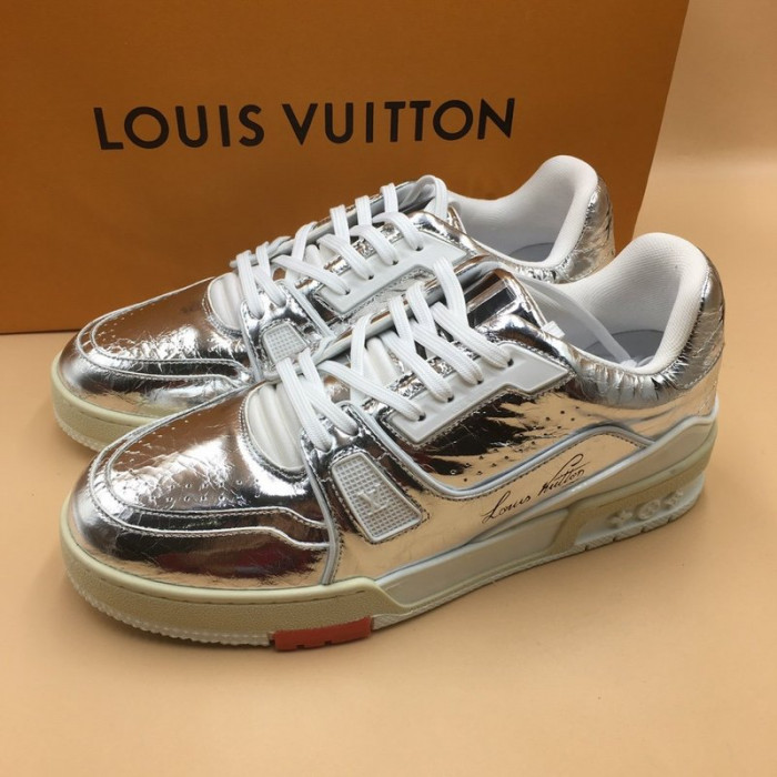 LVT SNEAKERS