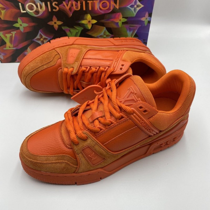 LVT SNEAKERS