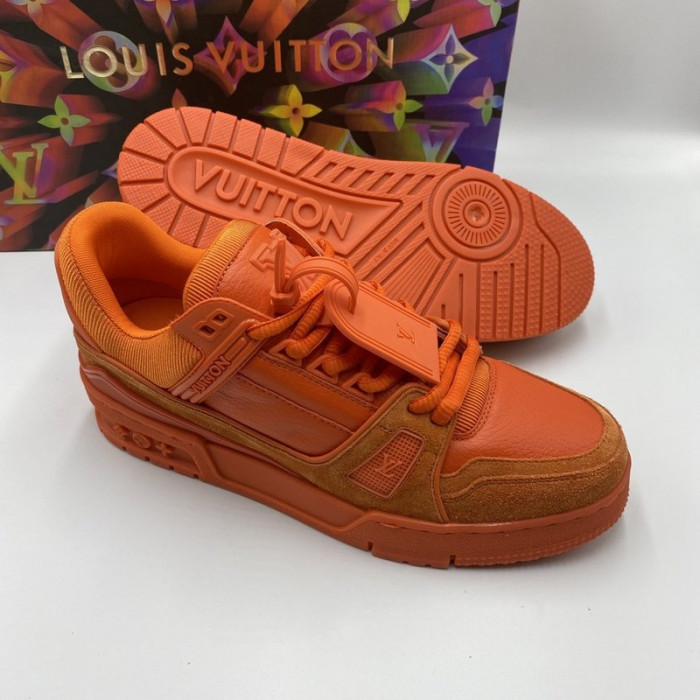 LVT SNEAKERS