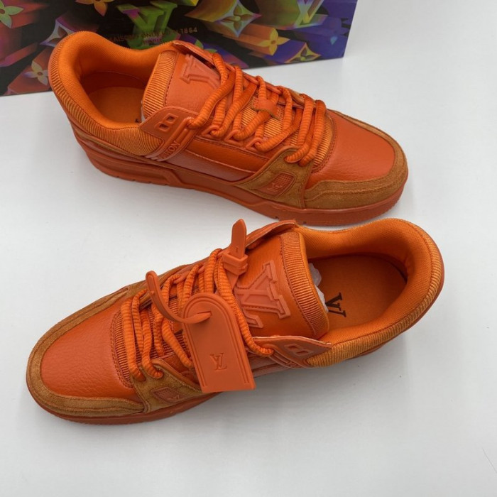 LVT SNEAKERS