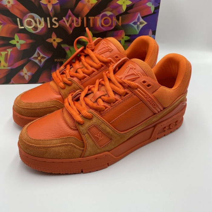 LVT SNEAKERS